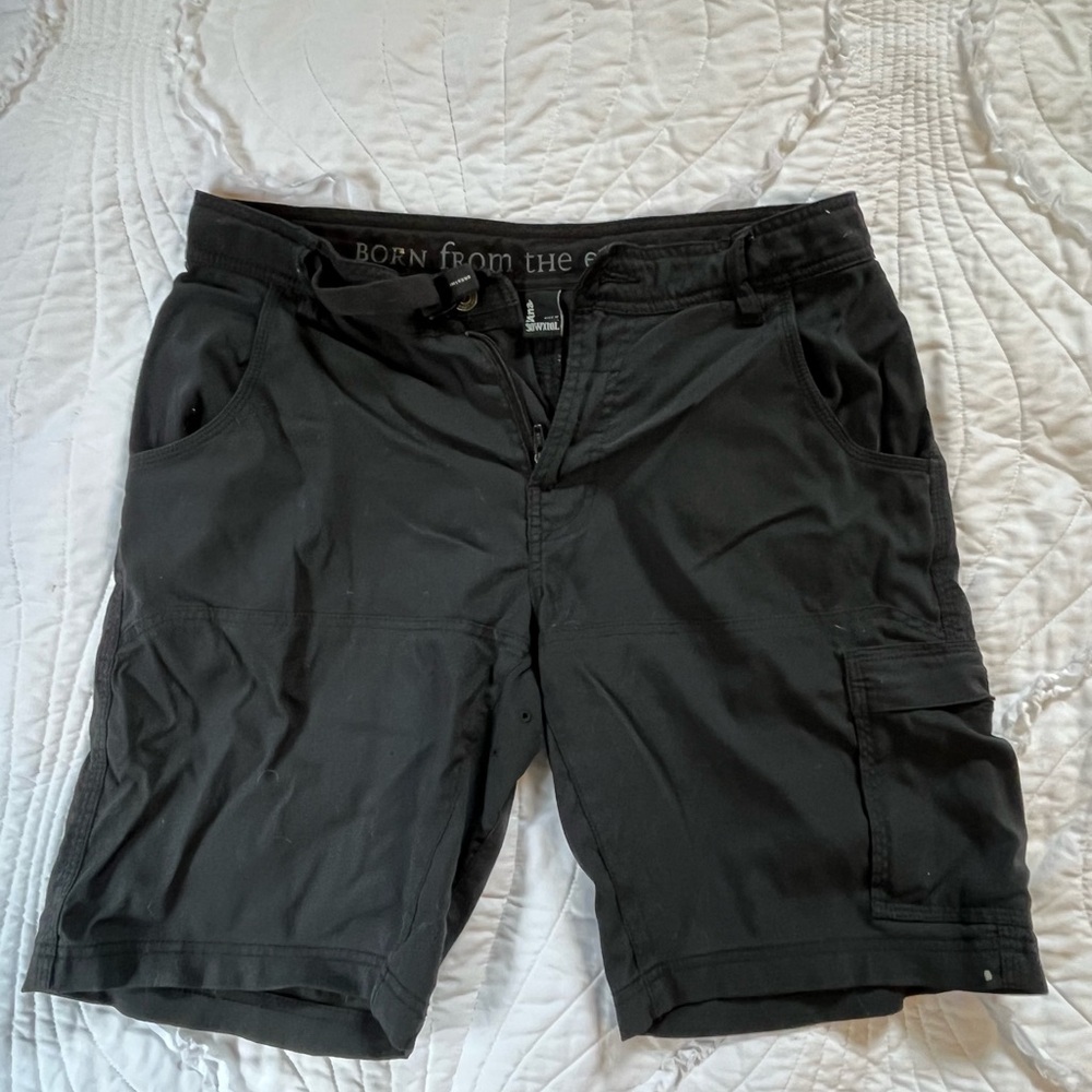 Men's Prana Hiking Shorts